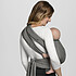 Porte bébé Cybex Porte-bébé Yema Tie - Deep Black
