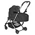 Bébé Confort Nacelle Laïka - Essential Black 