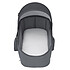Acheter Bébé Confort Nacelle Laïka - Essential Graphite