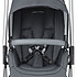 Avis Bébé Confort Poussette Citadine Mya - Essential Graphite