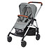 Bébé Confort Poussette Citadine Mya - Nomad Grey