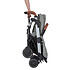 Bébé Confort Poussette Citadine Mya - Nomad Grey 