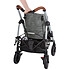 Poussette citadine Bébé Confort Poussette Citadine Mya - Nomad Grey