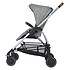 Acheter Bébé Confort Poussette Citadine Mya - Nomad Grey