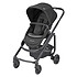 Bébé Confort Poussette Lila SP - Essential Black