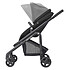 Poussette citadine Bébé Confort Poussette Lila SP - Essential Black