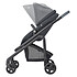 Poussette citadine Bébé Confort Poussette Lila SP - Essential Graphite