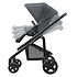 Avis Bébé Confort Poussette Lila CP - Essential Graphite