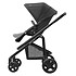 Poussette citadine Bébé Confort Poussette Lila CP - Essential Black