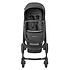 Acheter Bébé Confort Poussette Lila CP - Essential Black