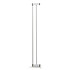Geuther Extension Easy Close 7,5 cm - Blanc