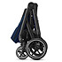 Cybex Poussette Citadine Balios S Lux Cadre Noir - Deep Black Poussette Citadine Balios S Lux Cadre Noir - Deep Black