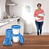 Acheter Philips Avent 10 Pots de Conservation pour Lait Maternel SCF618/10