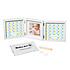 Empreinte & Moulage Baby Art My Baby Style - Edition Limitée M. & Mrs Clynk