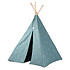 Tipi Phoenix - Gold Confetti & Magic Green pas cher
