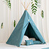 Acheter Tipi Tipi Phoenix - Gold Confetti & Magic Green