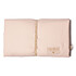 Matelas à Langer Imperméable Mozart - Dream Pink pas cher