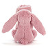 Doudou Jellycat Blossom Tulip Bunny Soother