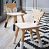 Table et chaise Tender Leaf Toys Chaise Forêt Renard