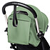 Poussette compacte BABYZEN Poussette Compacte YOYO² 6+ Chassis Blanc - Peppermint