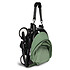 Acheter BABYZEN Poussette YOYO² Complète Châssis Noir 0+ et 6+ - Peppermint