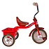 Acheter Italtrike Tricycle Transporter Rouge