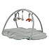 Little Dutch Tapis d'Activités Coquille Ocean - Menthe