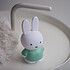 Avis L'Atelier Pierre Tirelire Miffy Taille Modèle Moyen - Vert