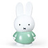 L'Atelier Pierre Tirelire Miffy Taille Petit Modèle - Vert