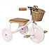 Banwood Tricycle Trike - Rose Pale
