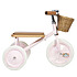 Acheter Banwood Tricycle Trike - Rose Pale