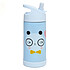 Petit Monkey Gourde Métallique Panda Love - 350 ml