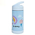 Acheter Petit Monkey Gourde Métallique Panda Love - 350 ml