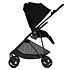 Acheter Cybex Poussette Citadine Melio Châssis Carbon - Deep Black