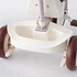 IIMO Tricycle Evolutif - Gentle White Tricycle Evolutif - Gentle White