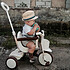Acheter IIMO Tricycle Evolutif - Gentle White