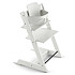Avis Stokke Tripp Trapp Baby Set - Blanc