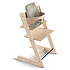 Stokke Coussin Baby Tripp Trapp - Gris Intemporel Coussin Baby Tripp Trapp - Gris Intemporel