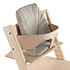 Avis Stokke Coussin Baby Tripp Trapp - Gris Intemporel