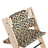Stokke Coussin Classic Tripp Trapp - Nid d'Abeille Lumineux