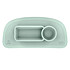 Stokke Set de Table Tripp Trapp - Menthe