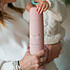 Tasse & Verre Suavinex Bouteille Isotherme Hygge Baby Rose - 500 ml