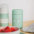Suavinex Pot Isotherme Hygge Baby - Vert Pot Isotherme Hygge Baby - Vert