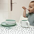 Acheter Suavinex Coffret Repas 5 Pièces Hygge Baby - Vert