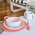 Acheter Suavinex Coffret Repas 5 Pièces Hygge Baby - Rose