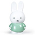 L'Atelier Pierre Tirelire Miffy Taille Grand Modèle  - Vert