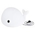 Flow Lampe Moby - Blanc