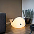 Lampe à poser Flow Lampe Moby - Blanc