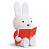 L'Atelier Pierre Tirelire Miffy Livre - Orange