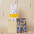 Acheter L'Atelier Pierre Tirelire Miffy Livre - Jaune